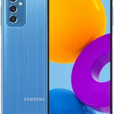 Samsung Galaxy M52 5G 128 GB (Samsung Türkiye Garantili) Mavi