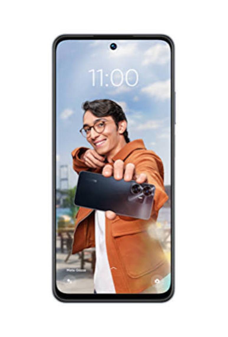 Realme C55 256 GB 8 GB Ram (Realme Türkiye Garantili) Siyah