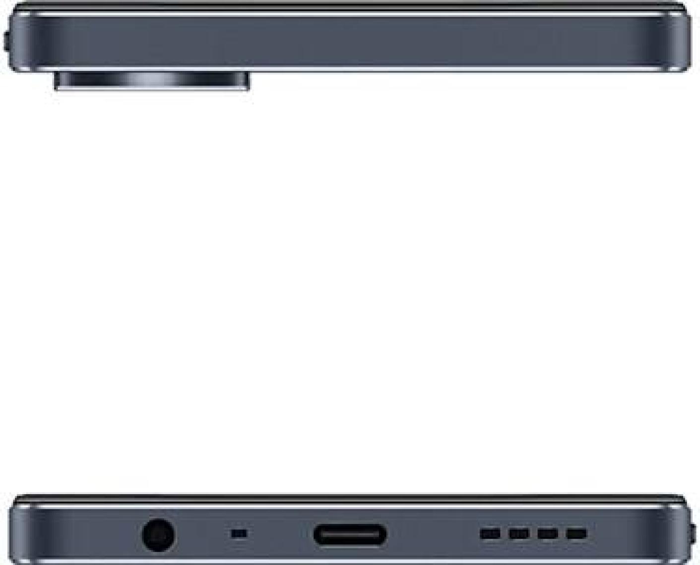Realme C55 256 GB 8 GB Ram (Realme Türkiye Garantili) Siyah