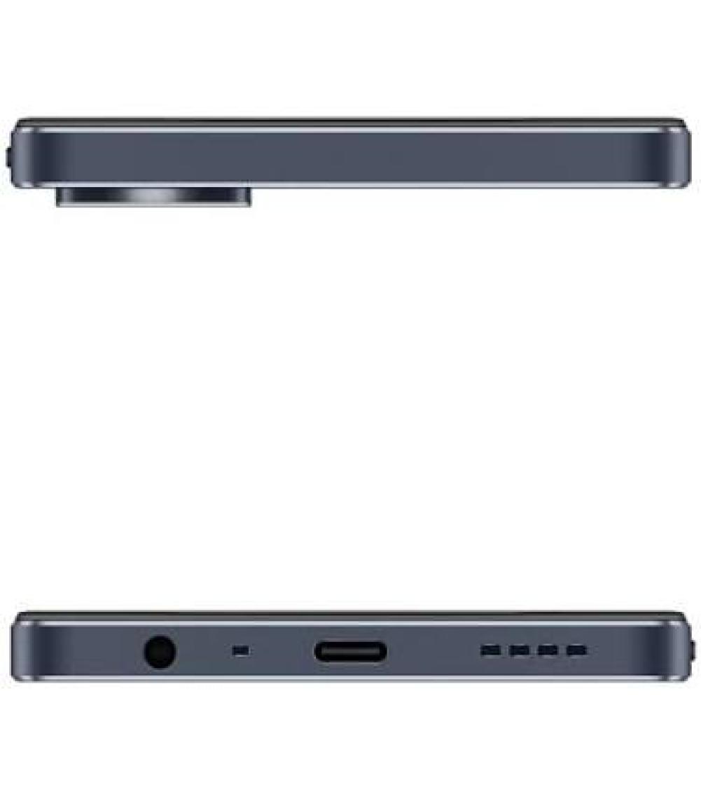 Realme C55 256 GB 8 GB Ram (Realme Türkiye Garantili) Siyah