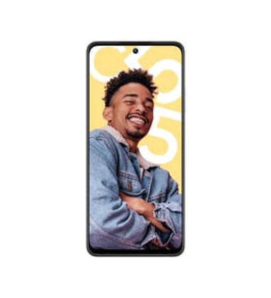 Realme C55 256 GB 8 GB Ram (Realme Türkiye Garantili) Siyah