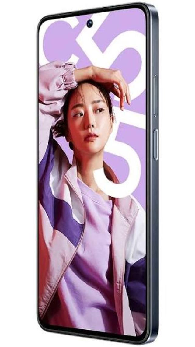 Realme C55 256 GB 8 GB Ram (Realme Türkiye Garantili) Siyah