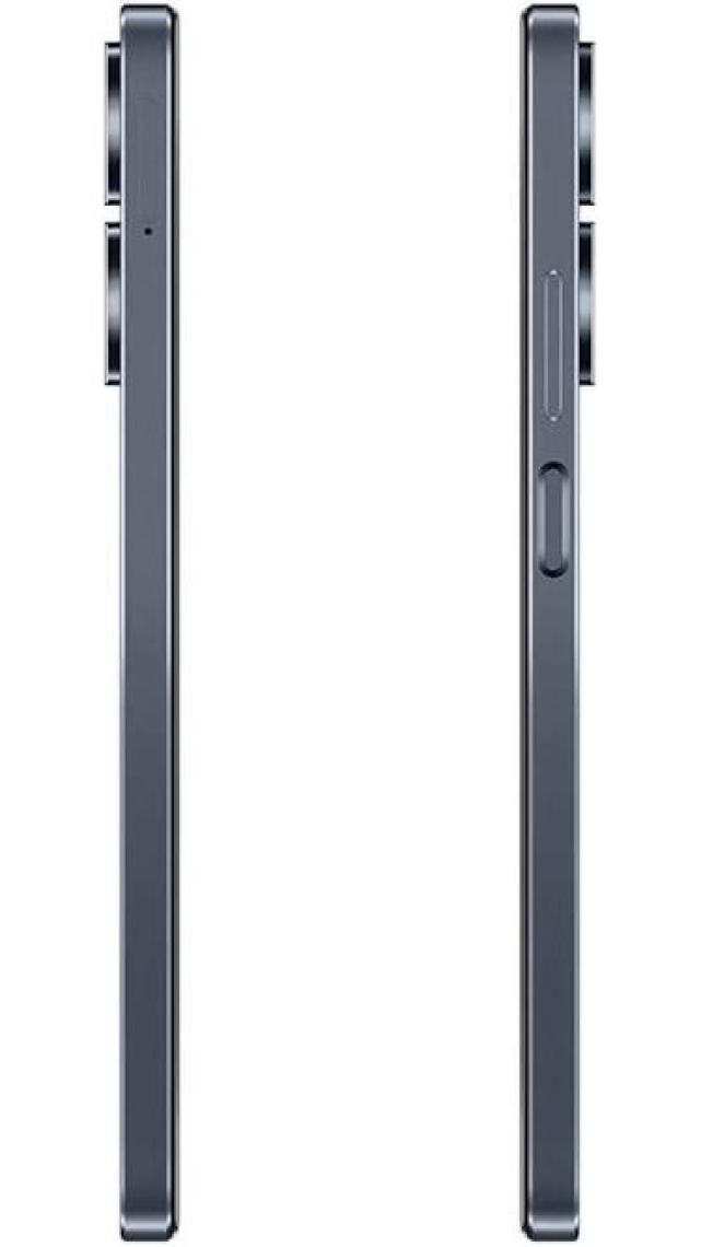 Realme C55 256 GB 8 GB Ram (Realme Türkiye Garantili) Siyah