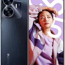 Realme C55 256 GB 8 GB Ram (Realme Türkiye Garantili) Siyah