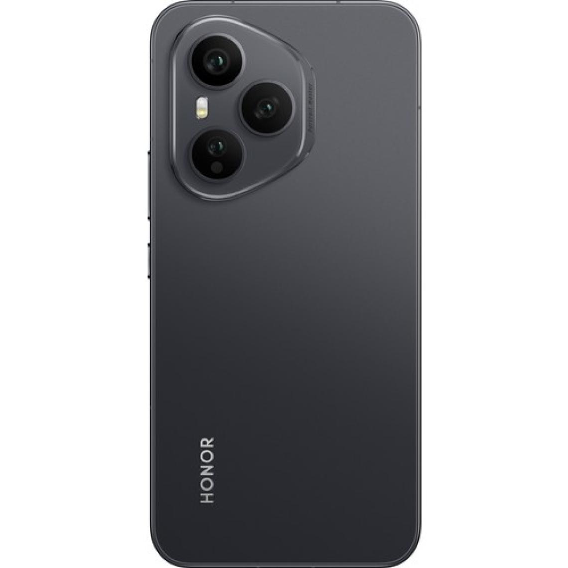 HONOR 400 Pro 5G 512 GB 12 GB Ram (Honor Türkiye Garantili) Gece Siyahı