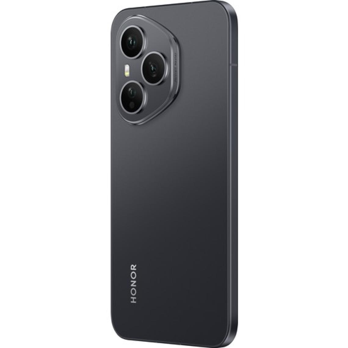 HONOR 400 Pro 5G 512 GB 12 GB Ram (Honor Türkiye Garantili) Gece Siyahı