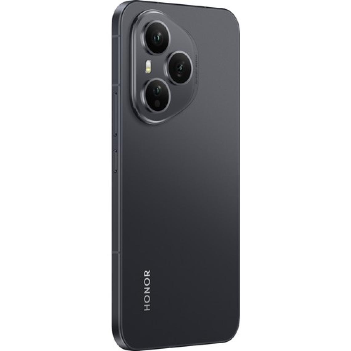 HONOR 400 Pro 5G 512 GB 12 GB Ram (Honor Türkiye Garantili) Gece Siyahı