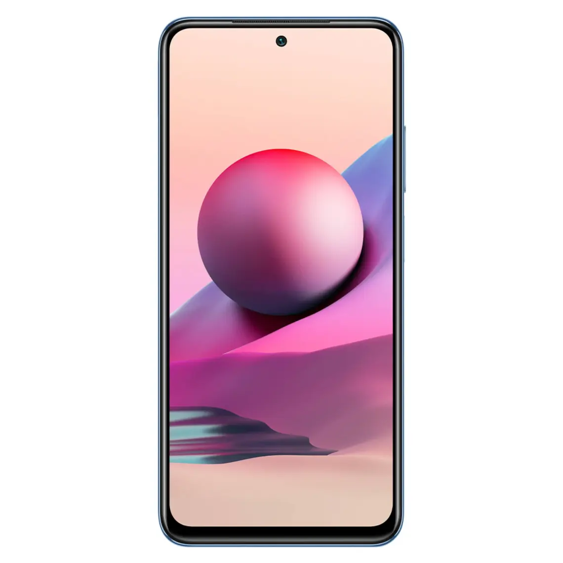 Xiaomi Redmi Note 10S 128 GB 6 GB Ram (Xiaomi Türkiye Garantili) Mavi