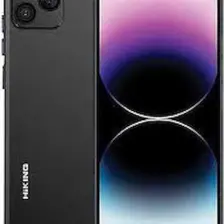 Hikıng A40 4gb Ram 128GB Hafıza 6,52" Siyah (Hiking Türkiye)