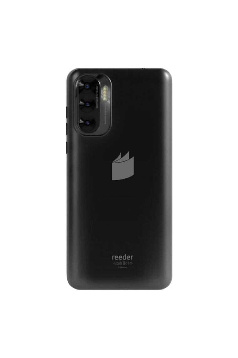 Reeder P13 Blue Max L 2022 64 GB Siyah