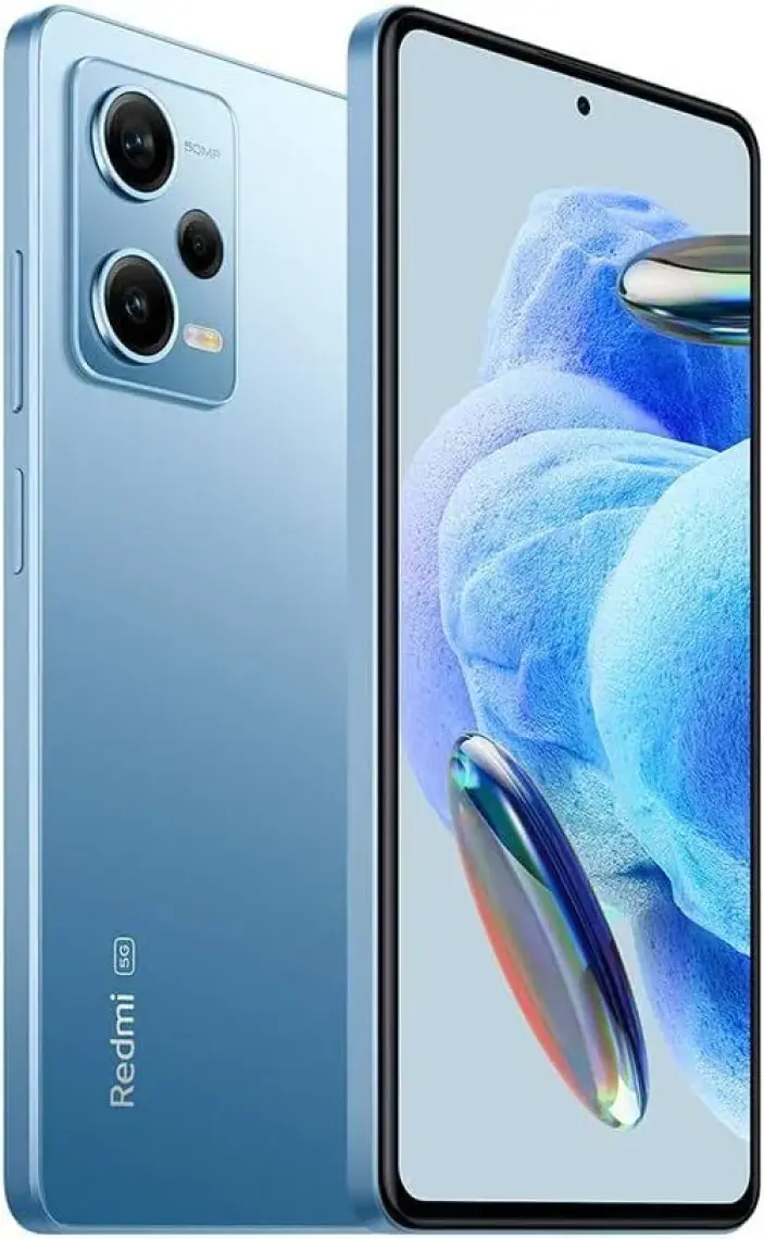 Xiaomi Redmi Note 12 Pro 256 GB 8 GB Ram (Xiaomi Türkiye Garantili) Gri