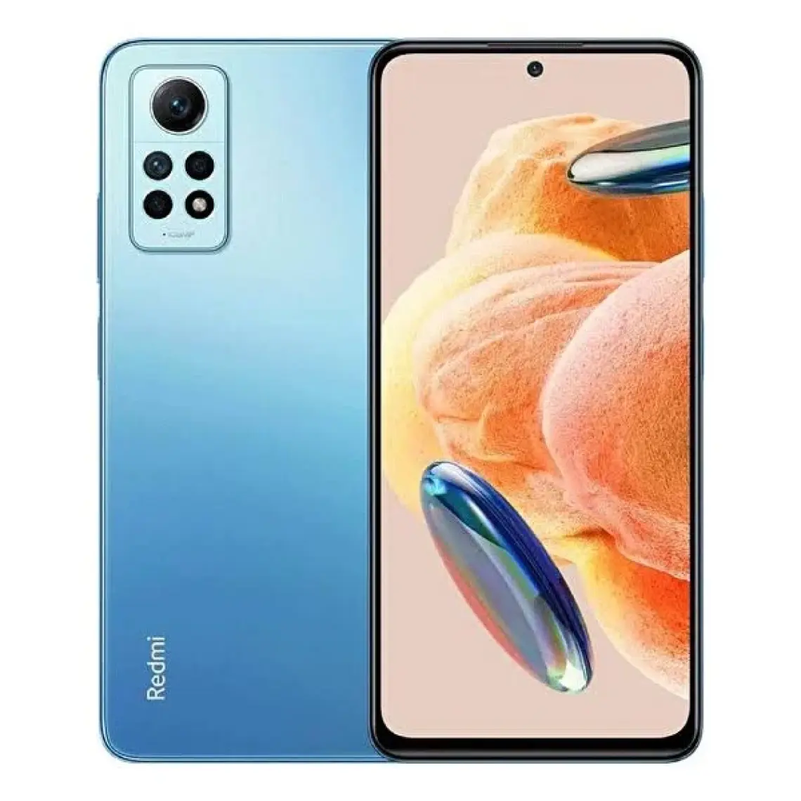Xiaomi Redmi Note 12 Pro 256 GB 8 GB Ram (Xiaomi Türkiye Garantili) Gri