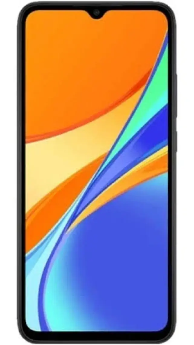 Xiaomi Redmi 9c 64 GB (Xiaomi Türkiye Garantili) Turuncu