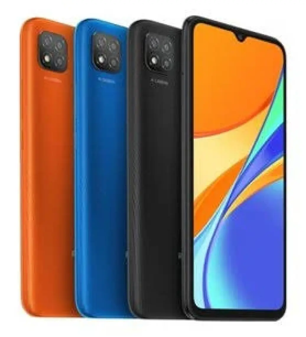 Xiaomi Redmi 9c 64 GB (Xiaomi Türkiye Garantili) Turuncu