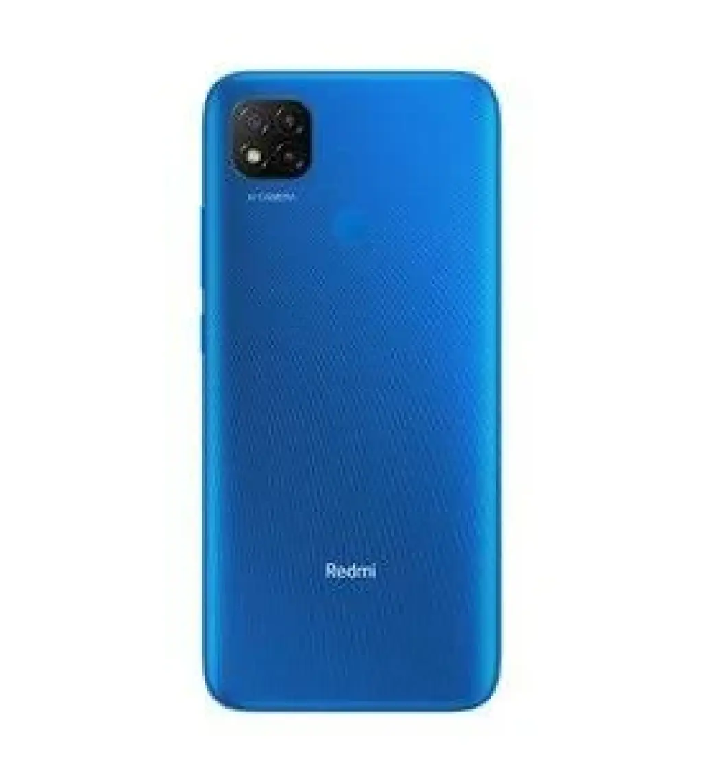 Xiaomi Redmi 9c 64 GB (Xiaomi Türkiye Garantili) Turuncu