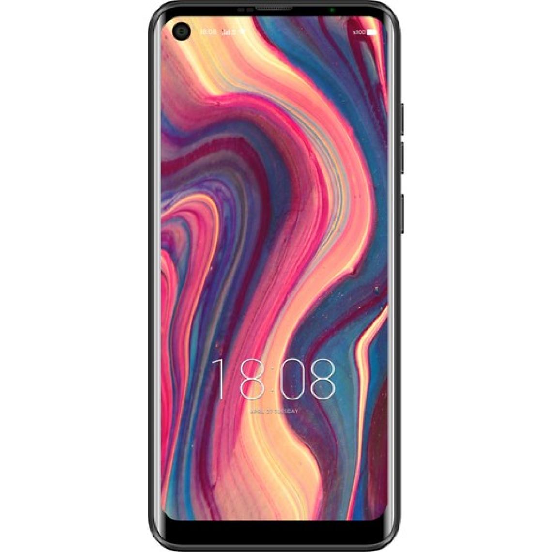 Reeder P13 Blue Max Pro 128 GB Siyah