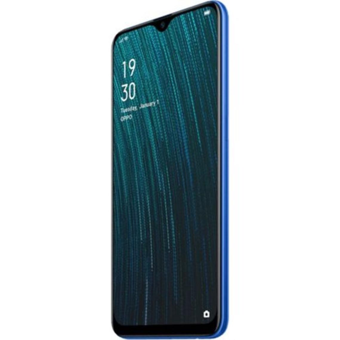 Oppo A5s 32 GB (Oppo Türkiye Garantili) Mavi