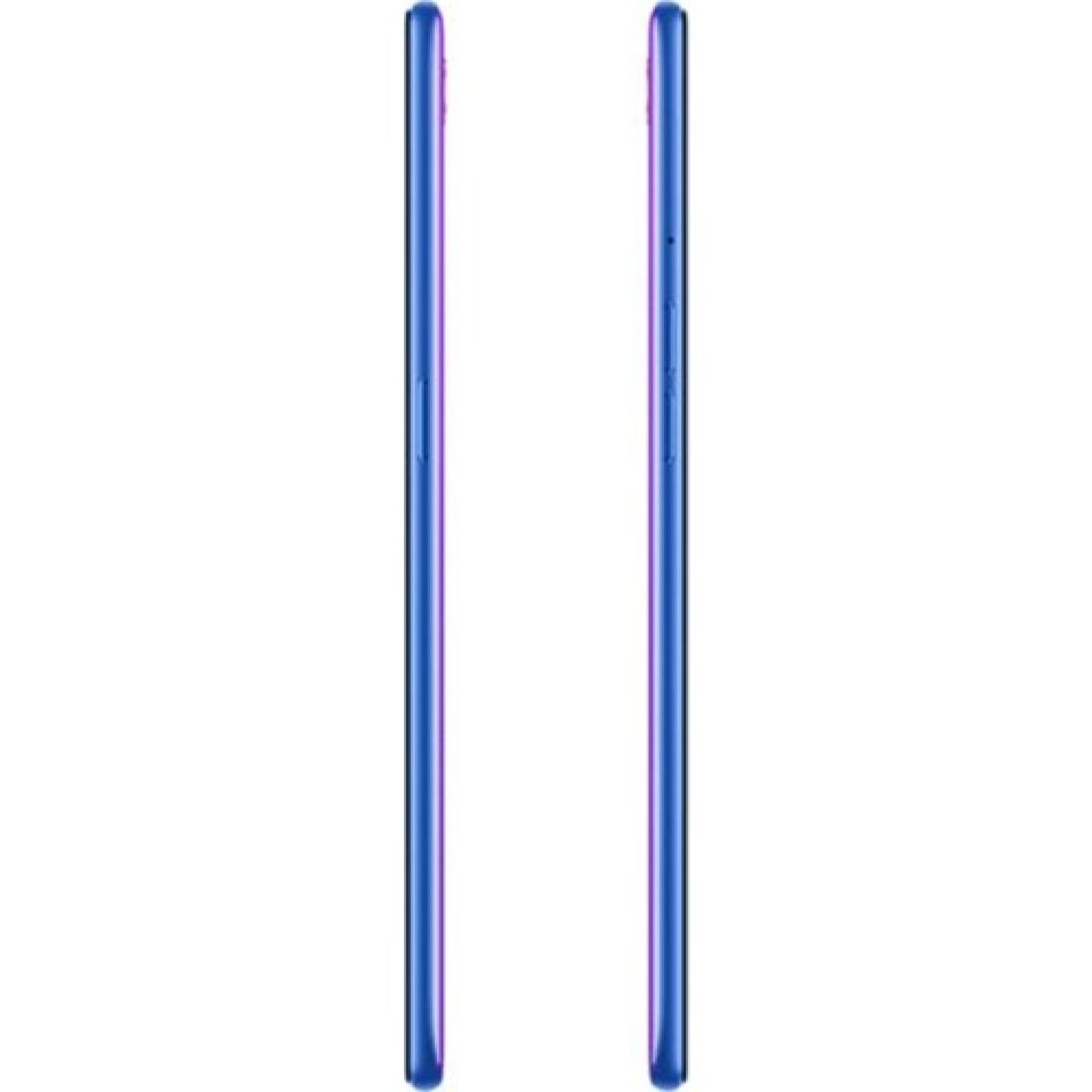 Oppo A5s 32 GB (Oppo Türkiye Garantili) Mavi