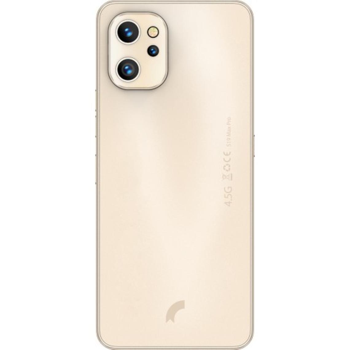 Reeder S19 Max Pro 128 GB Altın