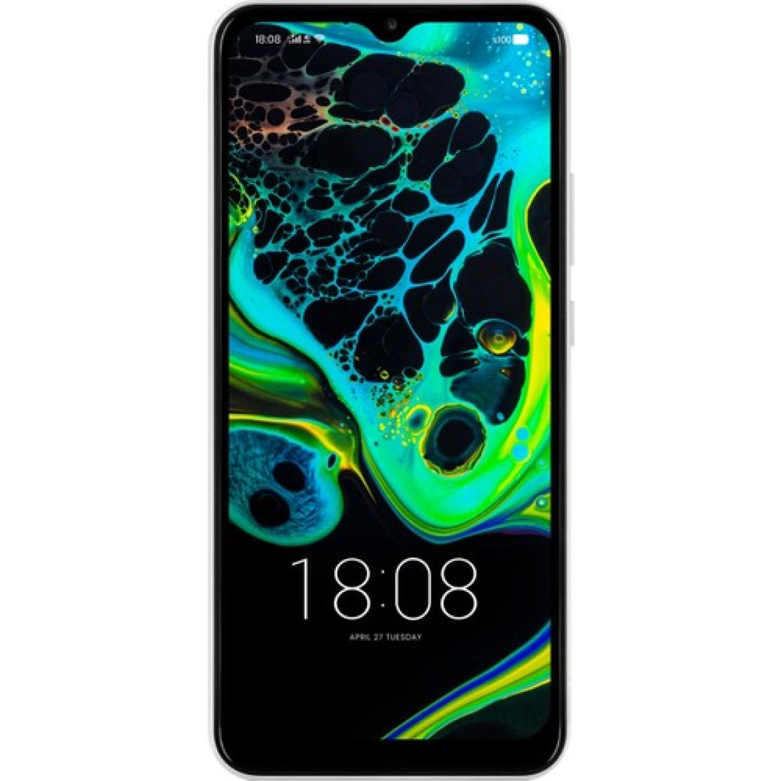 Reeder P13 Blue Max Pro 2021 128 GB Beyaz