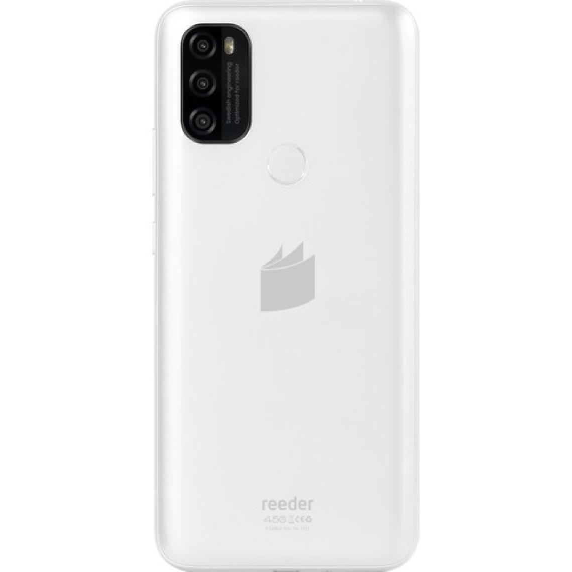Reeder P13 Blue Max Pro 2021 128 GB Beyaz