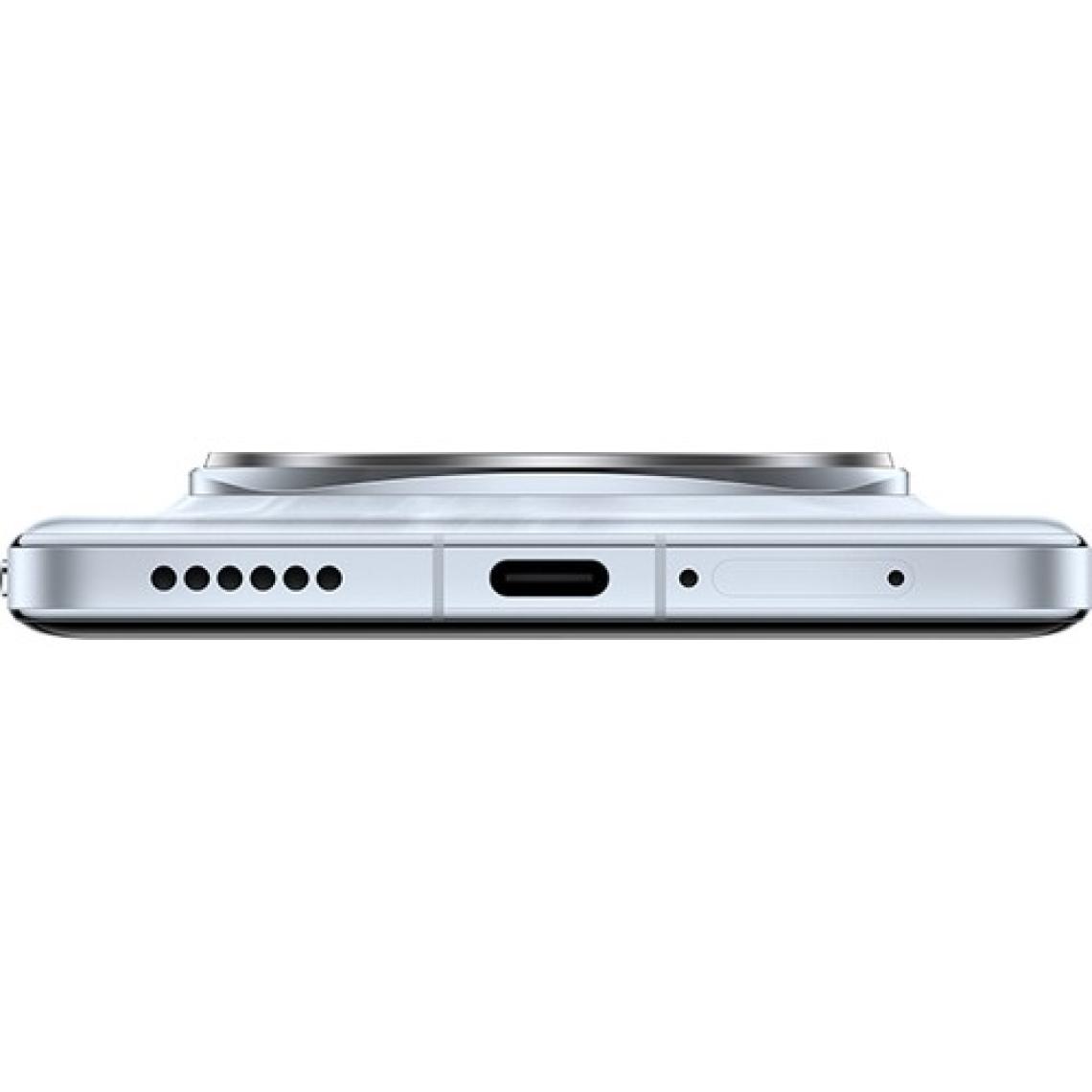 HONOR Magic 7 Pro 512 GB 12 GB Ram (Honor Türkiye Garantili) Gri