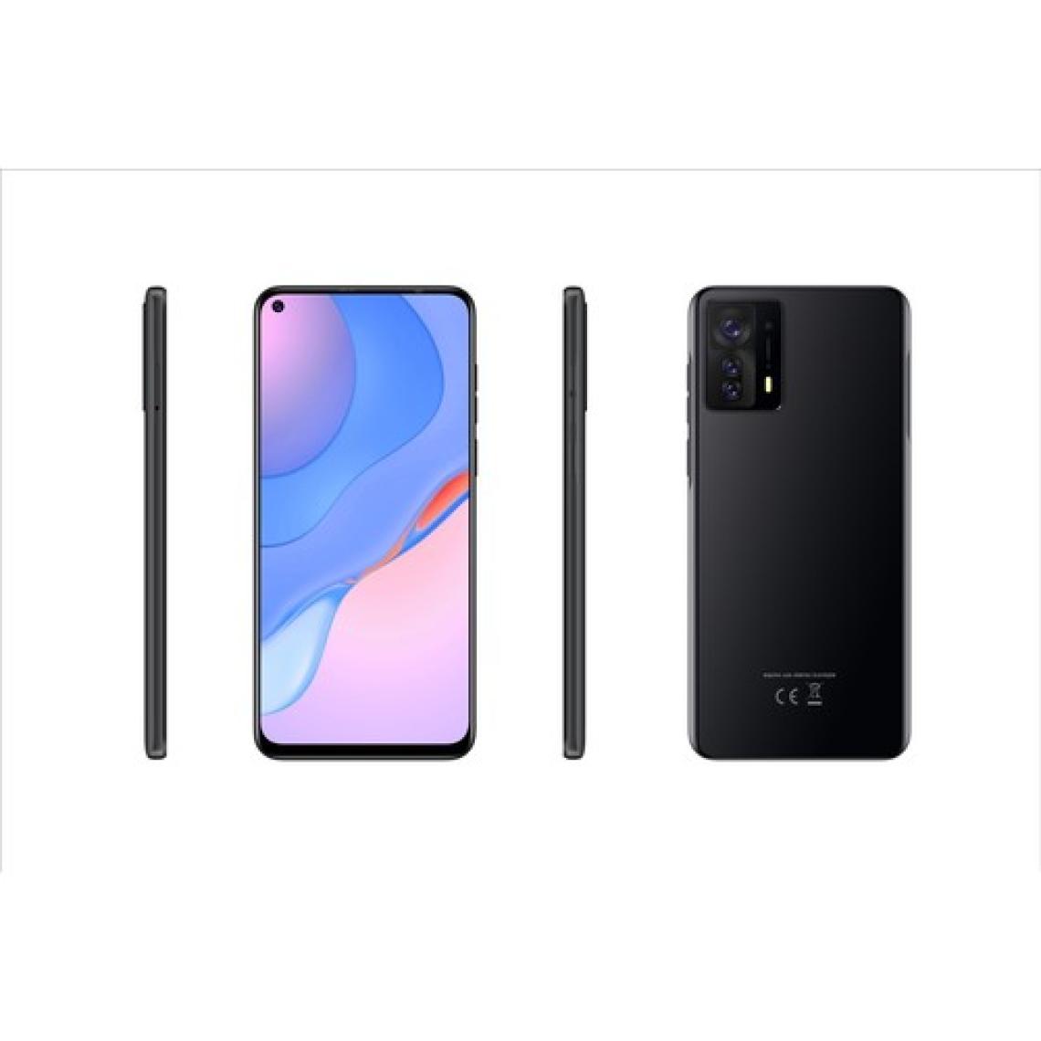 Hikıng A28 128 GB 8 GB Ram (Hiking Türkiye Garantili) Black