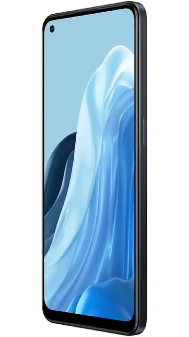 Oppo Reno7 128 GB 8 GB Ram (Oppo Türkiye Garantili) Gece Siyahı