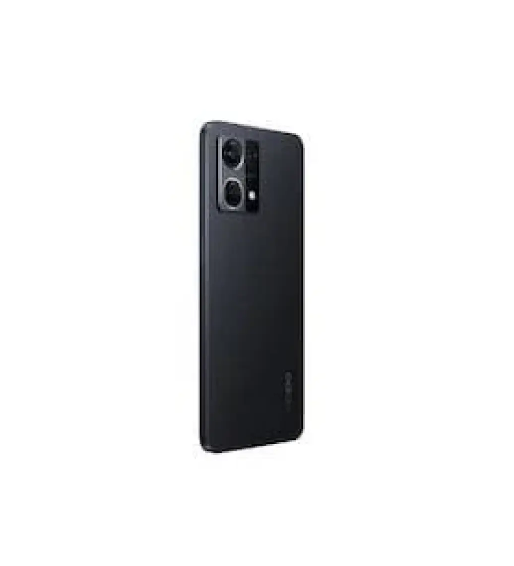 Oppo Reno7 128 GB 8 GB Ram (Oppo Türkiye Garantili) Gece Siyahı