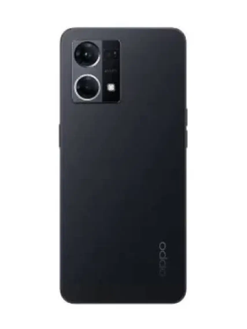 Oppo Reno7 128 GB 8 GB Ram (Oppo Türkiye Garantili) Gece Siyahı
