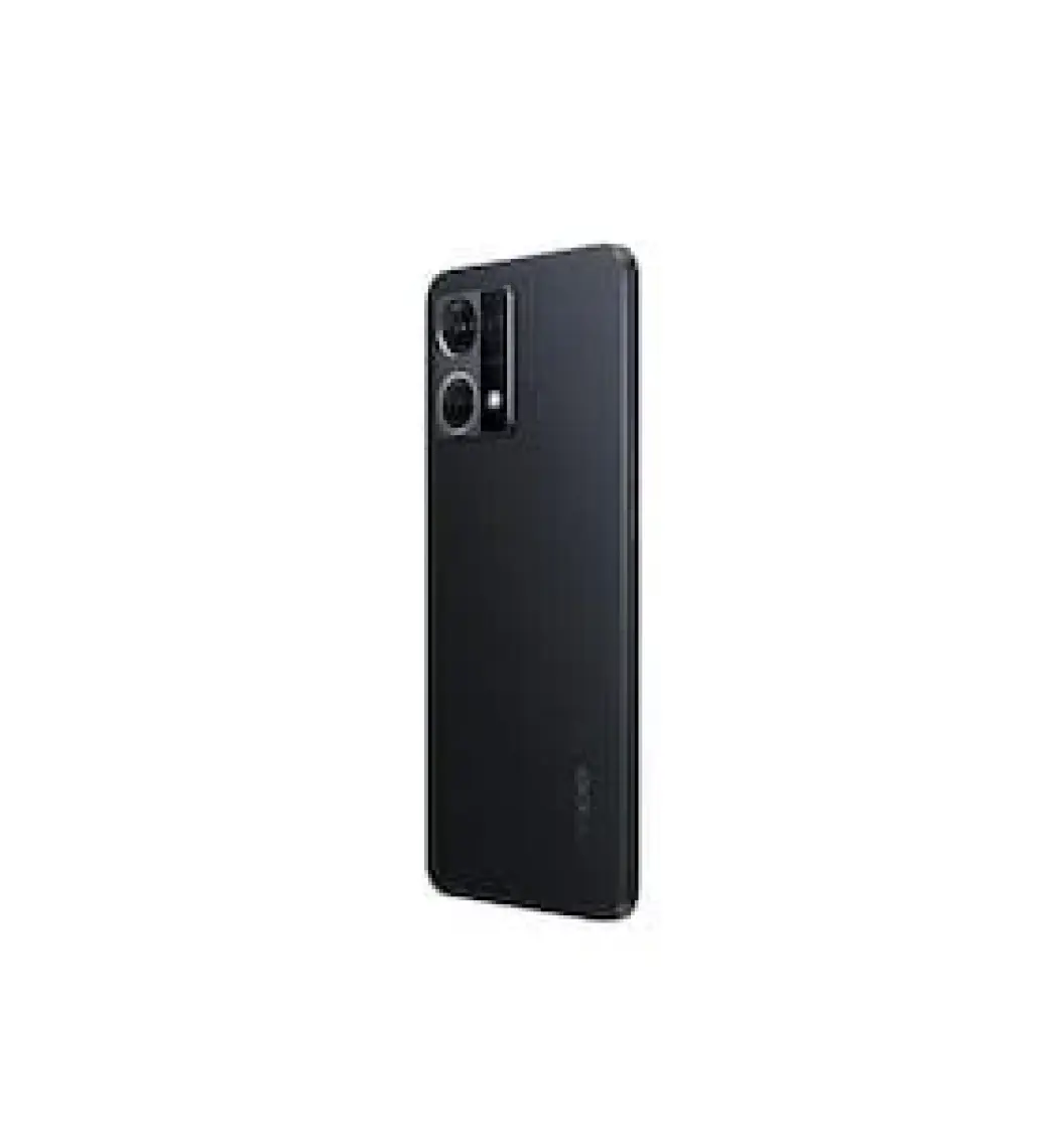 Oppo Reno7 128 GB 8 GB Ram (Oppo Türkiye Garantili) Gece Siyahı