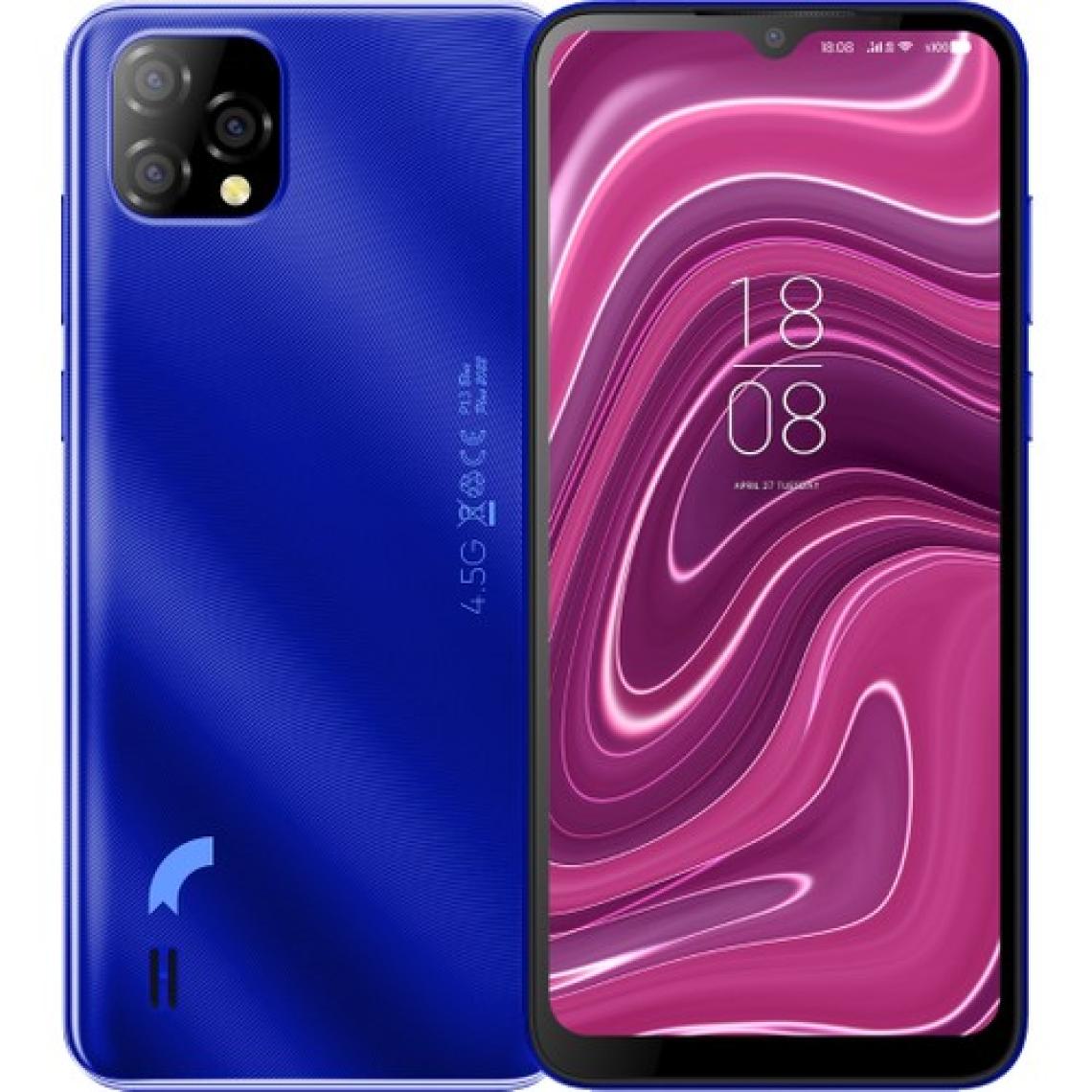 Reeder P13 Blue Plus 2022 32 GB Mavi