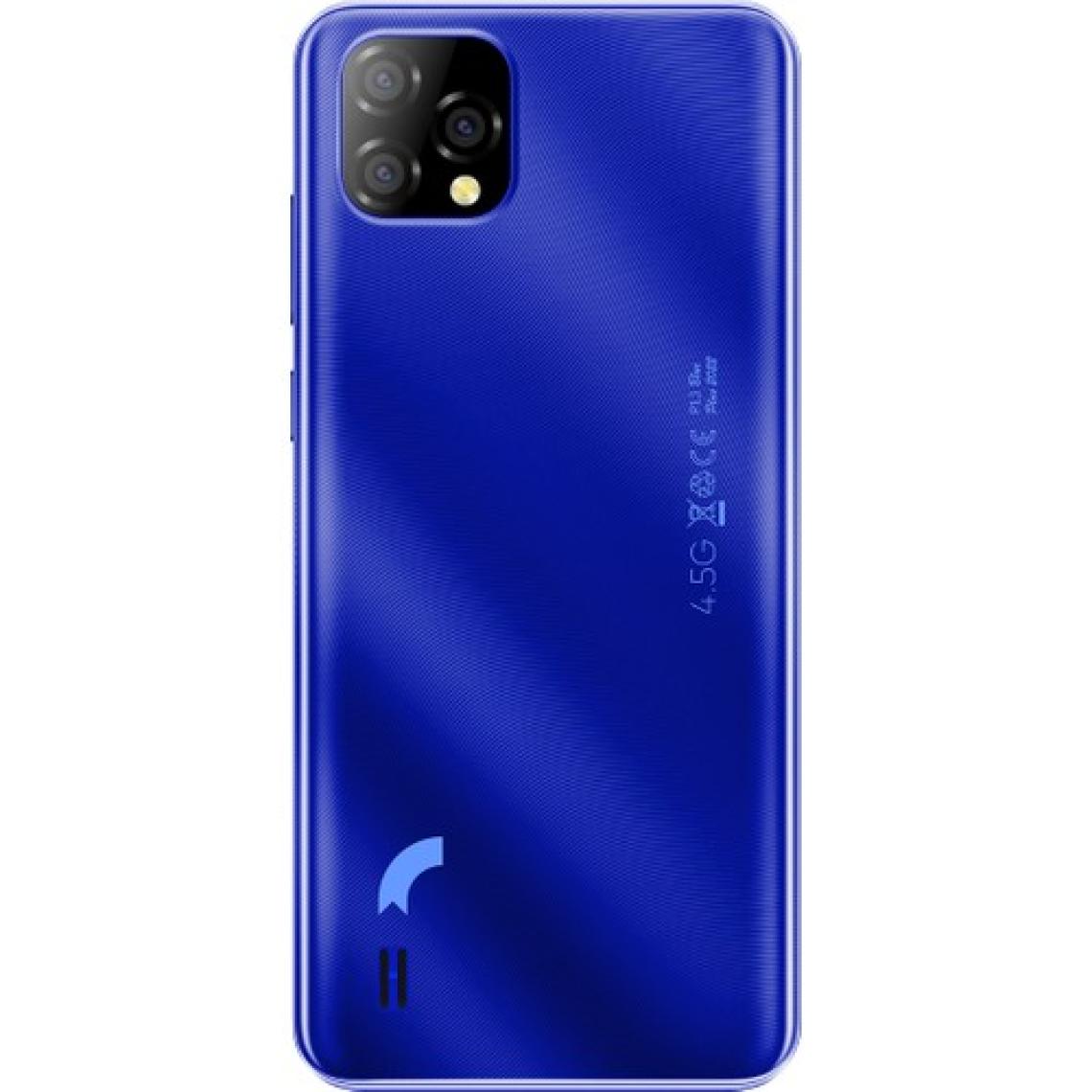 Reeder P13 Blue Plus 2022 32 GB Mavi