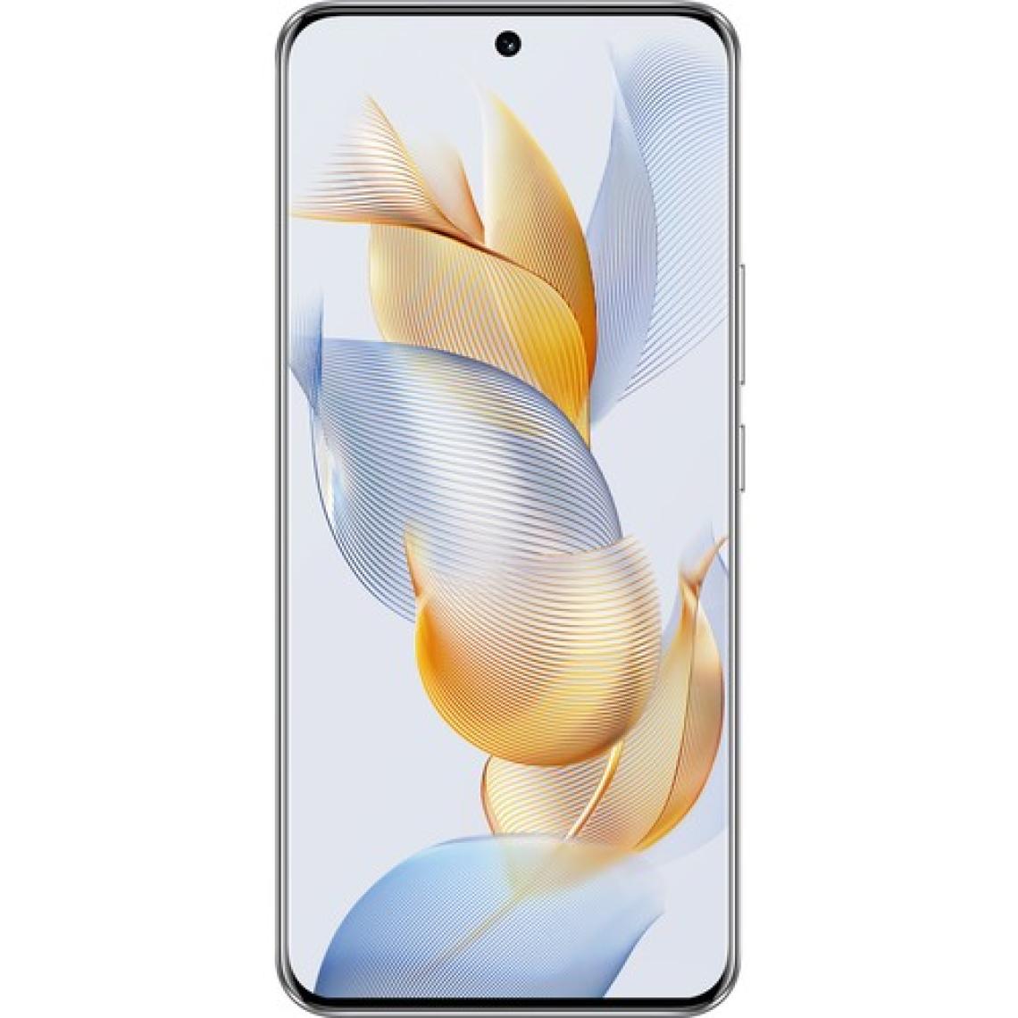 Honor 90 512 GB Siyah