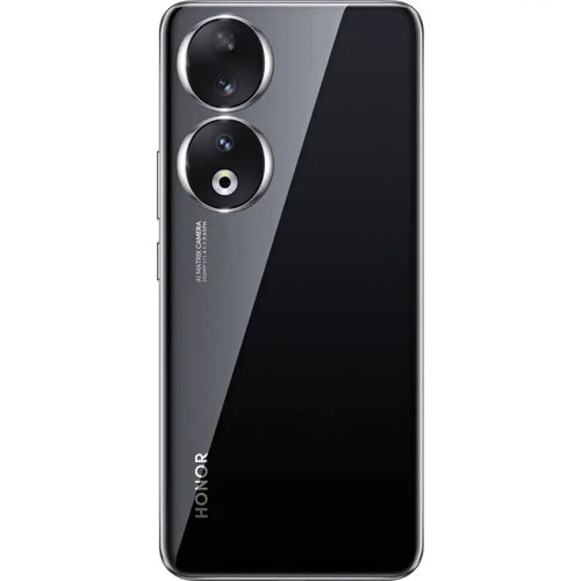 Honor 90 512 GB Siyah