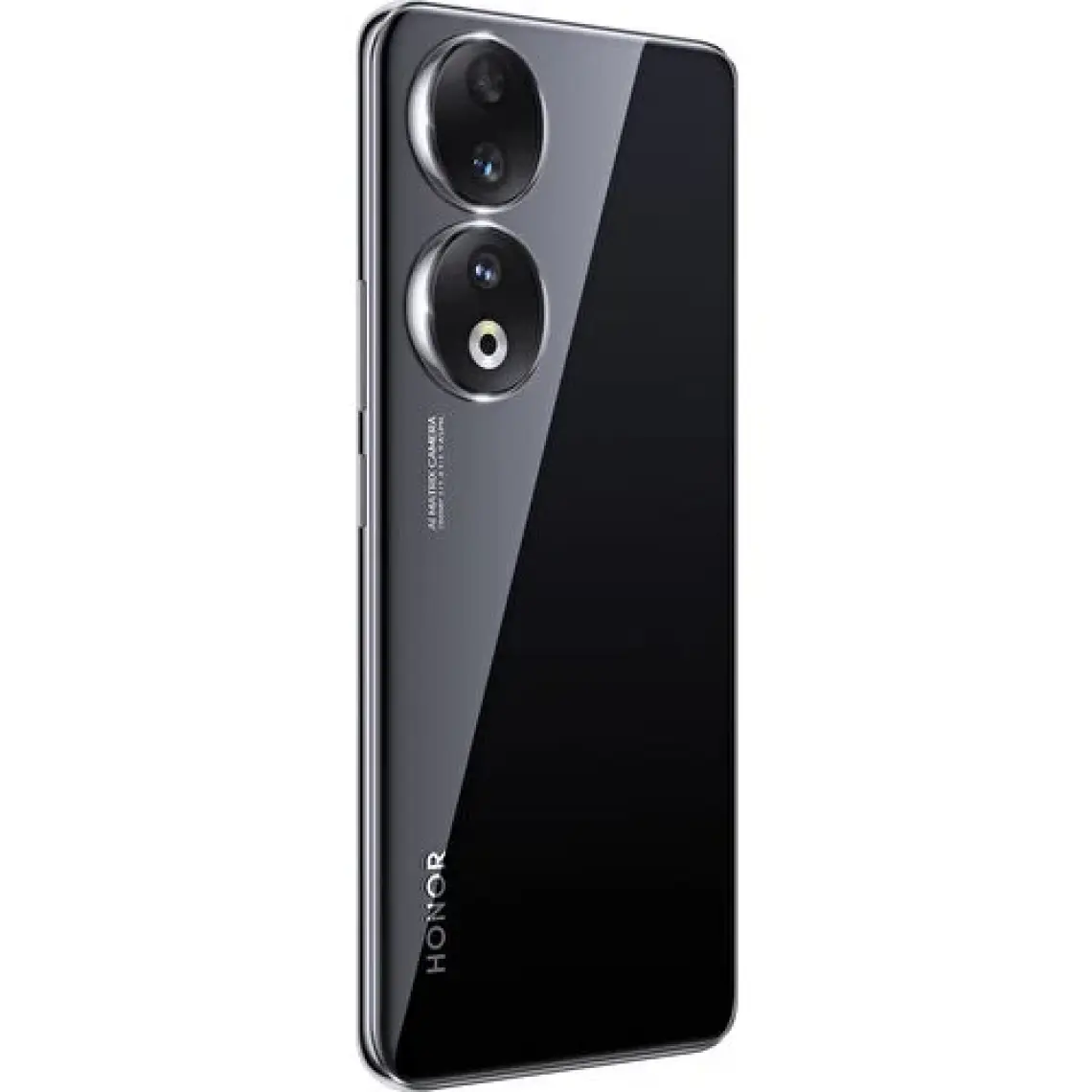 Honor 90 512 GB Siyah