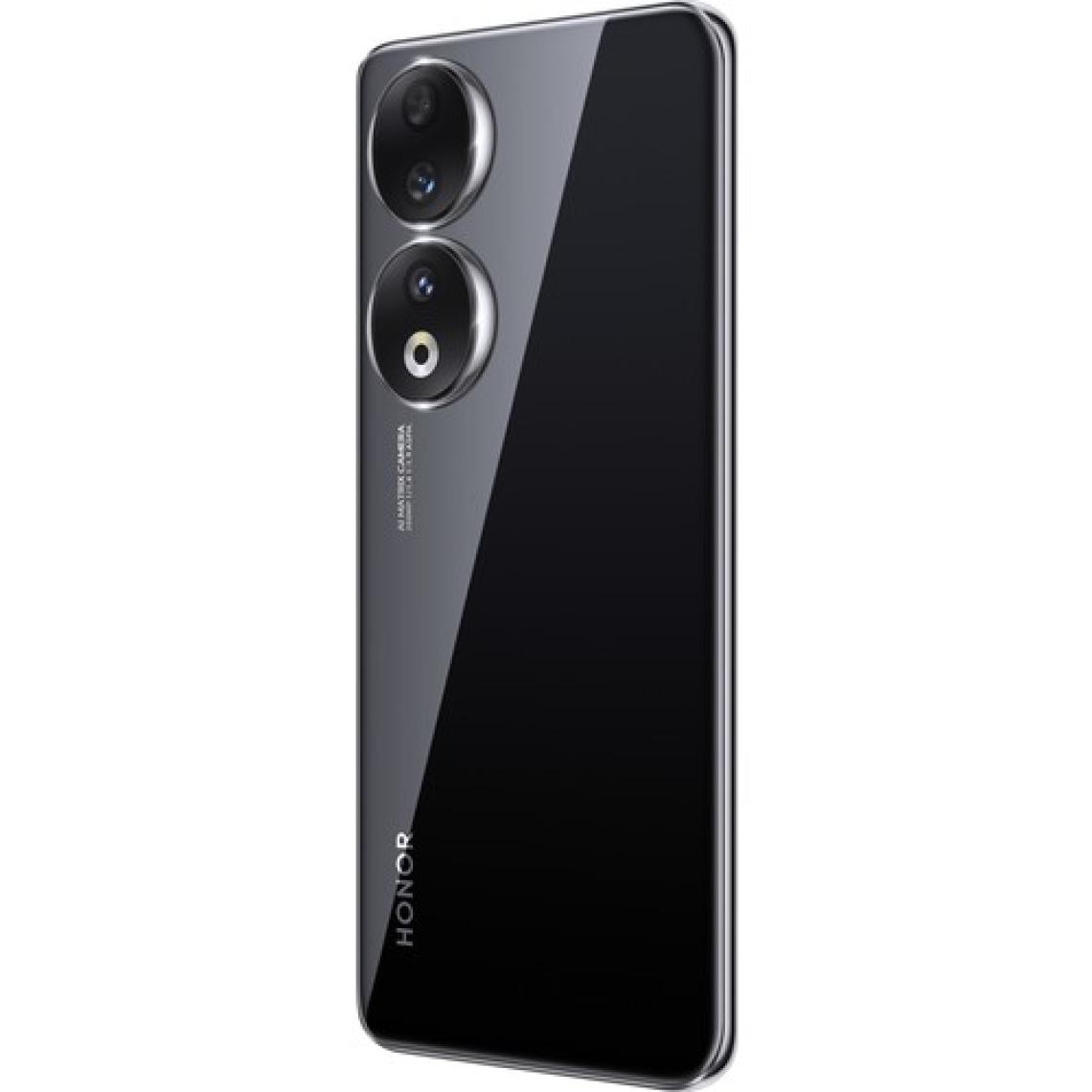 Honor 90 512 GB Siyah