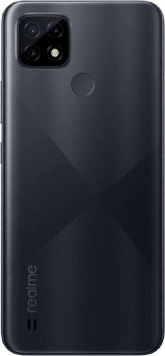 Realme C21 32 GB (Realme Türkiye Garantili) Siyah