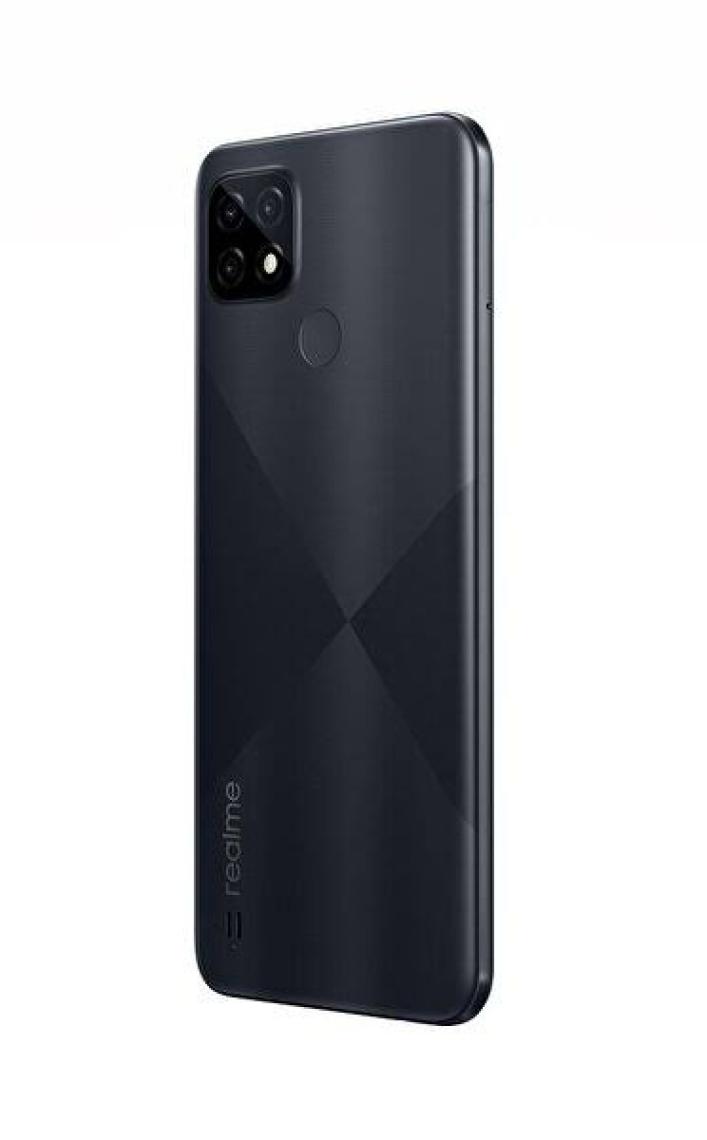 Realme C21 32 GB (Realme Türkiye Garantili) Siyah