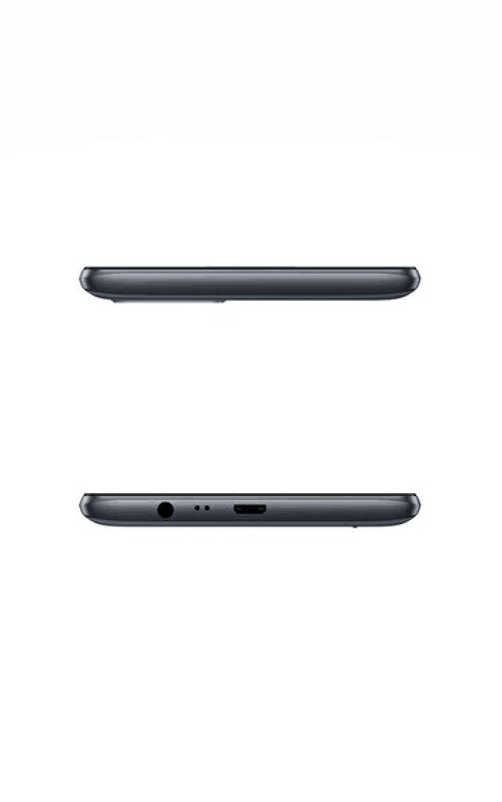 Realme C21 32 GB (Realme Türkiye Garantili) Siyah