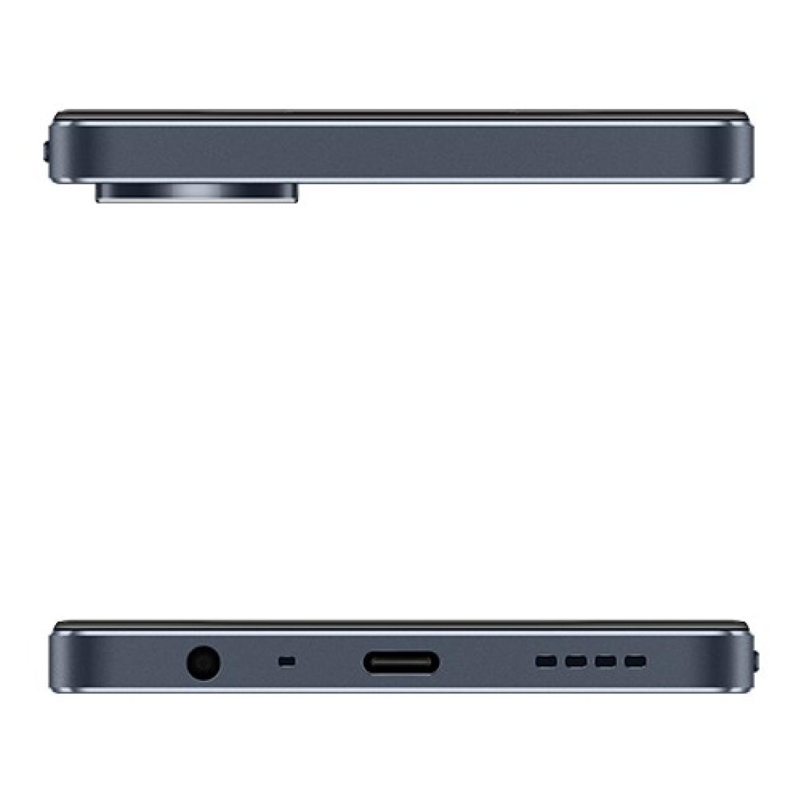 Realme C55 128 GB Gece Bulutu