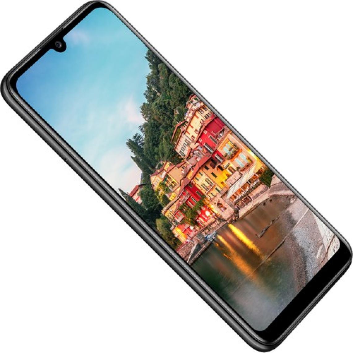 Casper Via E4 Duos 32 GB Siyah