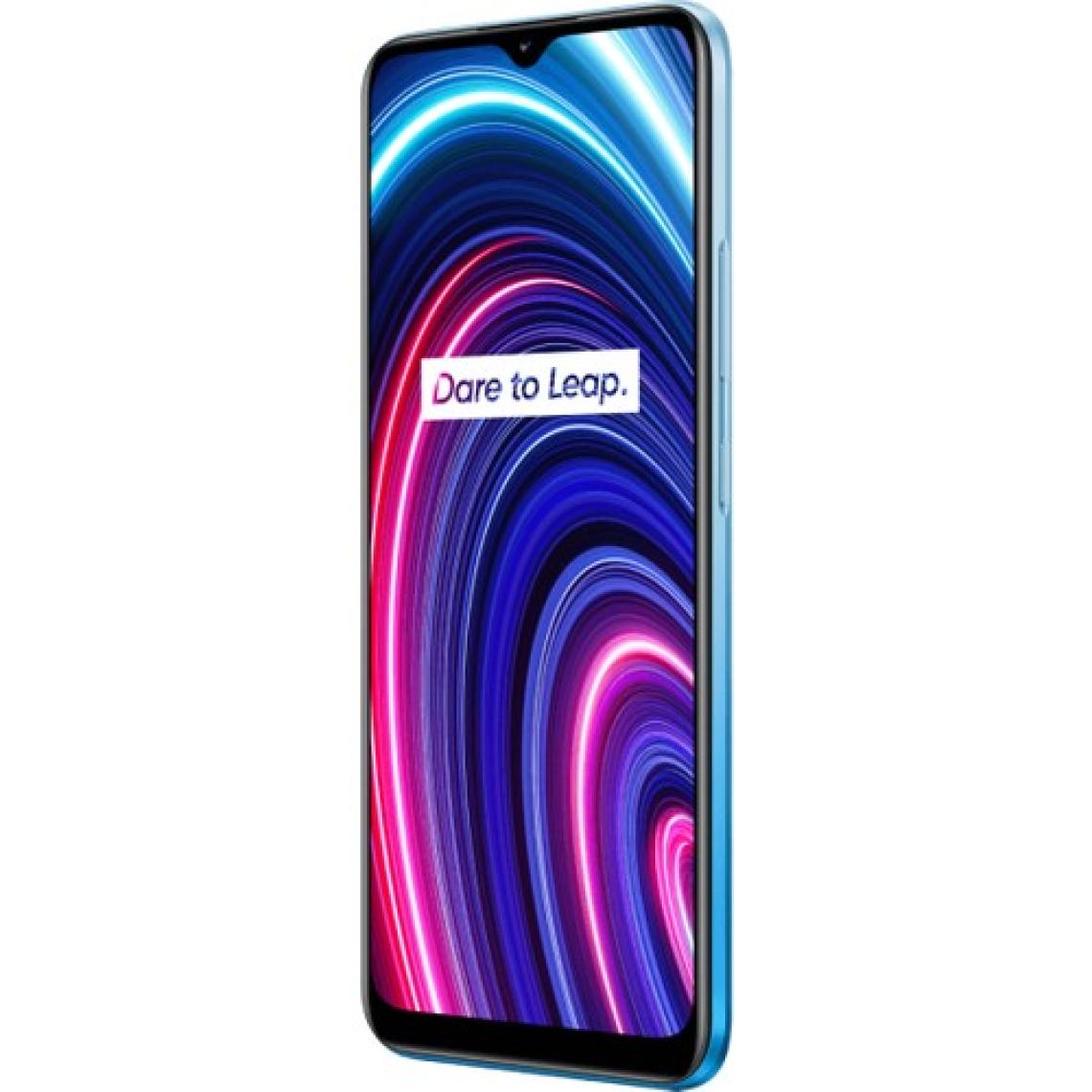 Realme C25Y 128 GB Mavi