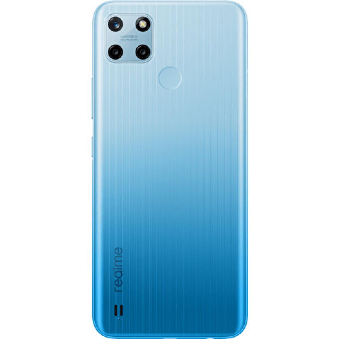 Realme C25Y 128 GB Mavi
