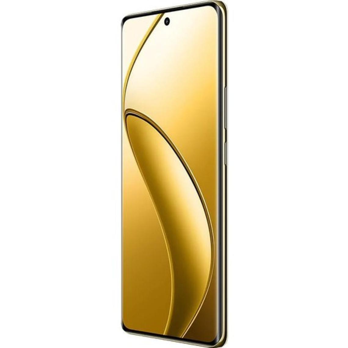 realme 12 PRO Plus 8 GB 256 GB (realme Türkiye Garantili) Bej