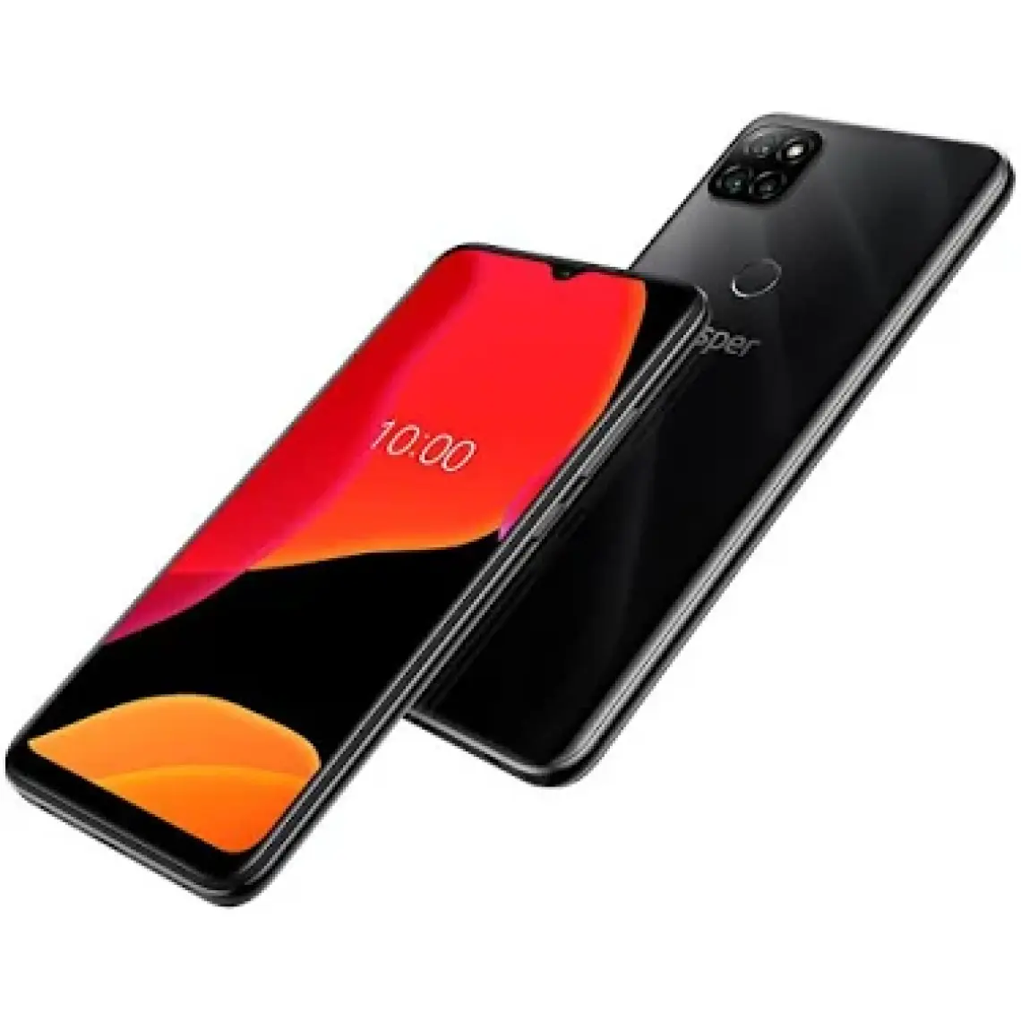 Casper Via E30 64 GB 4 GB Ram (Casper Türkiye Garantili) Mavi