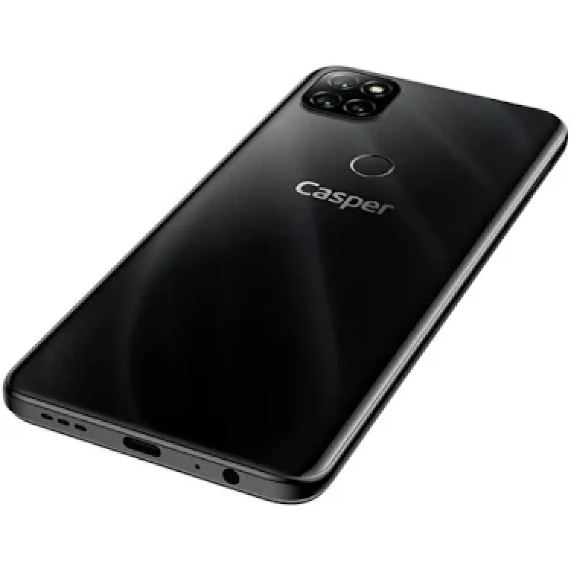 Casper Via E30 64 GB 4 GB Ram (Casper Türkiye Garantili) Mavi