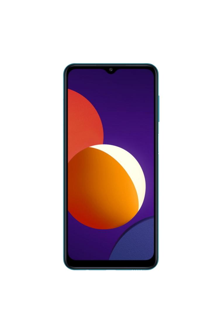 Samsung Galaxy M12 128 GB (Samsung Türkiye Garantili) Yeşil