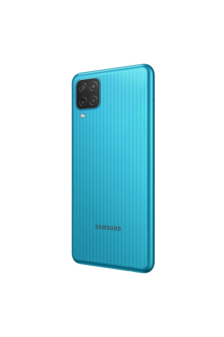 Samsung Galaxy M12 128 GB (Samsung Türkiye Garantili) Yeşil