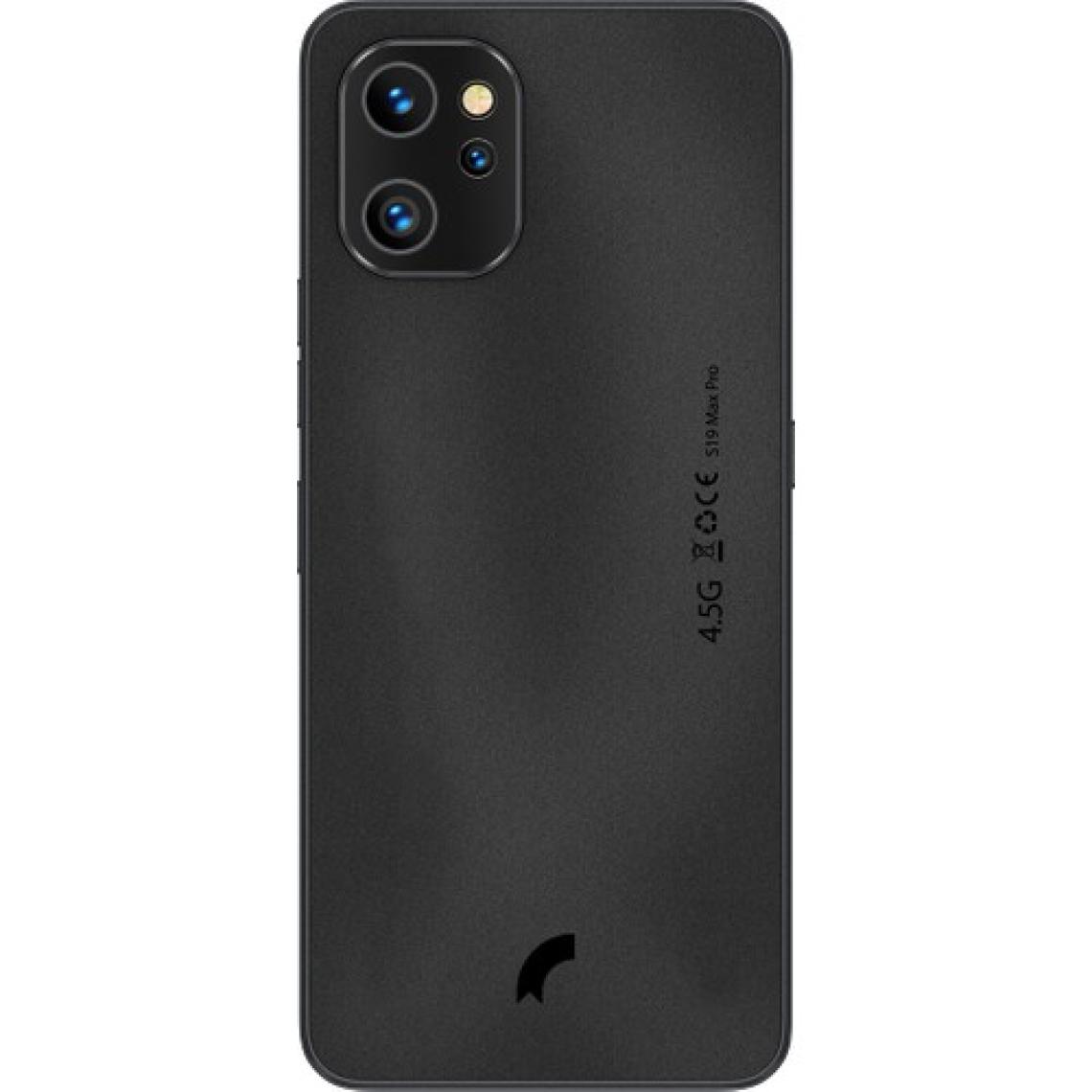 Reeder S19 Max Pro 128 GB 4 GB Ram (Reeder Türkiye Garantili) Siyah
